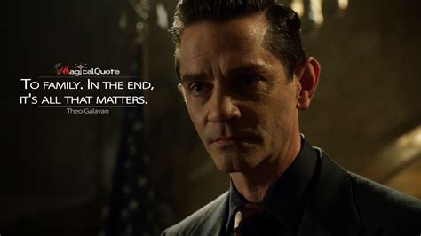 Gotham Quotes - MagicalQuote | Galavan gotham, Gotham quotes, Gotham