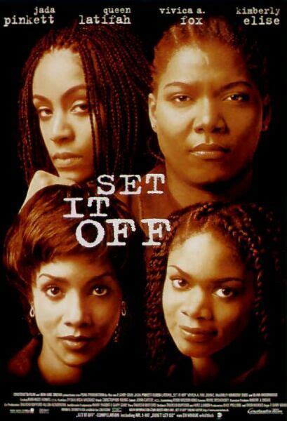 'Set It Off' 15 Years Later - blackfilm.com/read | blackfilm.com/read