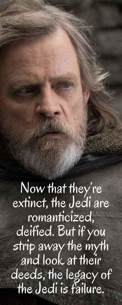 Luke Skywalker Quotes - ShortQuotes.cc