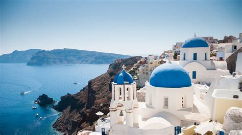 Amorgos, Greece | Greek Islands | CN Traveller