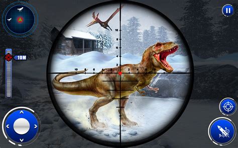 Deadly Dino Hunter 2020:Dinosaur Hunting Games on Behance