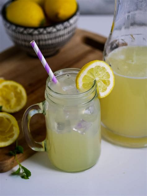 Make Copycat Chick-fil-A Lemonade for a Taste of Summer - Upstate Ramblings