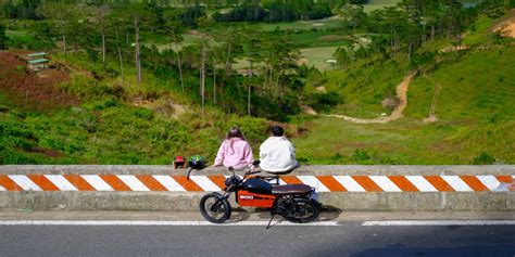 Kinh nghiệm du lịch Đà Lạt bằng xe máy tự túc chi tiết nhất 2022 - vietnamphotographer.net