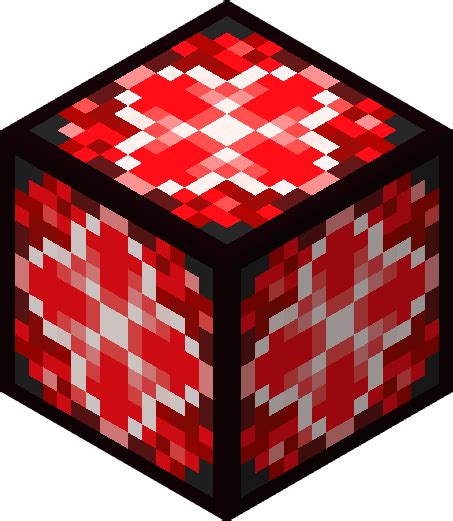 Image - Redstone Heart.png – Minecraft Wiki