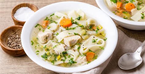 Instant Pot Turkey Soup to Fuel Your Soul - Miss Wish