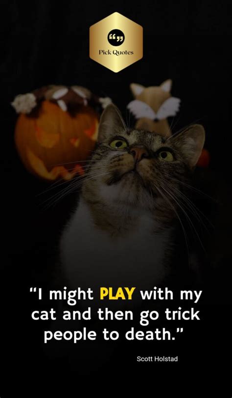 50+ Halloween Quotes From Movies, Famous, Funny Halloween Quotes