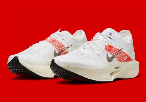 The Nike Vaporfly 3 “EK” Celebrates Eliud Kipchoge’s 5K Win di Paris ...