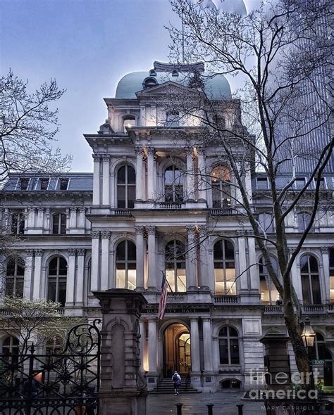 Old City Hall, Boston Photograph by Mary Capriole - Pixels