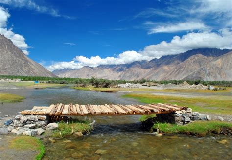 Diskit Monastery Nubra Valley - A Complete Travel Guide