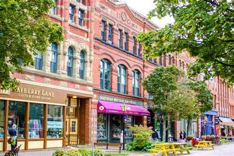 19 Best Things to Do in Charlottetown