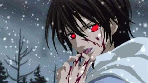 The 16 Best Vampire Romance Anime, Ranked By Fans