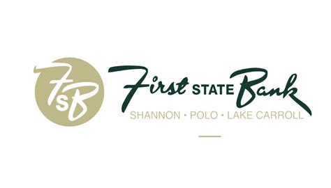 Privacy Statement - First State Bank Shannon Polo Lake Carroll