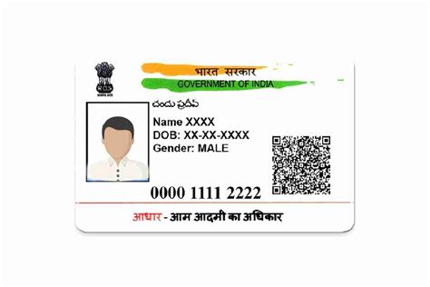 What is PVC Aadhaar Card, It's Meaning, Features & Benefits