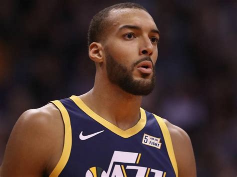 Rudy Gobert Opens up About Utah Jazz Getting New Ownership ...