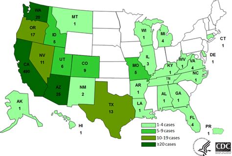 CDC: Foster Farms Salmonella Chicken Outbreak Appears Over | Marler Blog