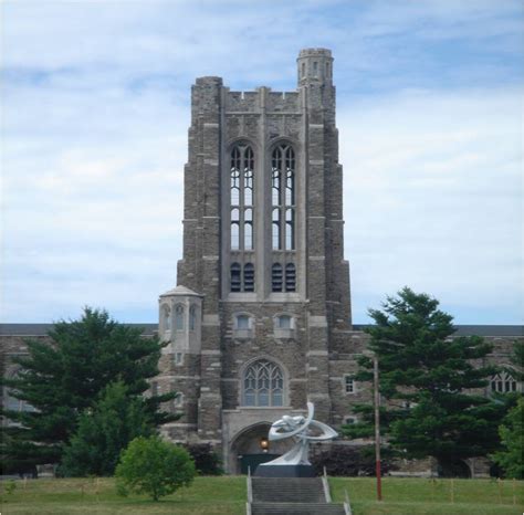 Behind the Scenes Tour of Baltimore City College - Baltimore Heritage