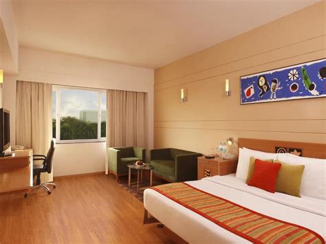 Lemon Tree Hotel Chennai (India) | FROM $43 - SAVE ON AGODA!