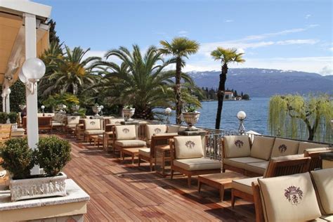 Best Luxury Hotels In Lake Garda, Italy 2024 - The Luxury Editor