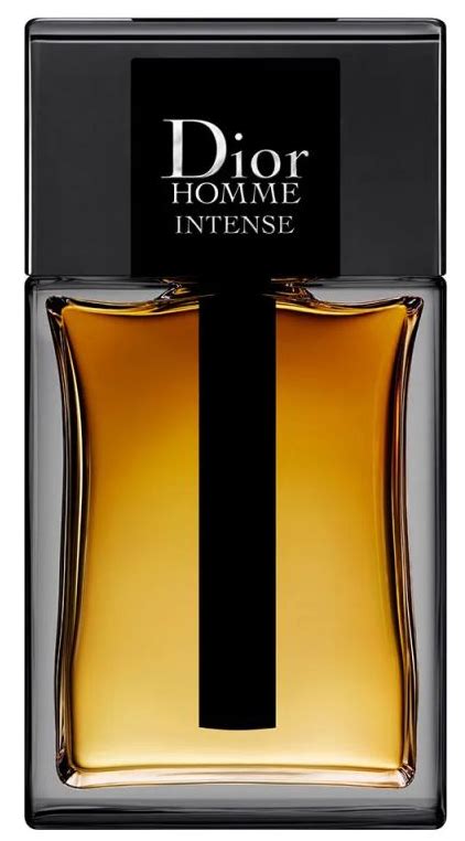 Dior Homme Intense Christian Dior cologne - a fragrance for men 2011