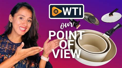 GK Pots and Pans Set | Our Point Of View - YouTube