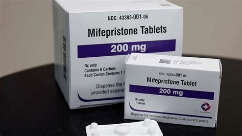 Mifepristone: Dispelling Myths and Advocating for Access