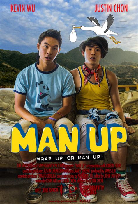 Man Up (2015)