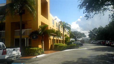 Hotel Quality Inn Miami Airport (Miami Springs) • HolidayCheck (Florida | USA)