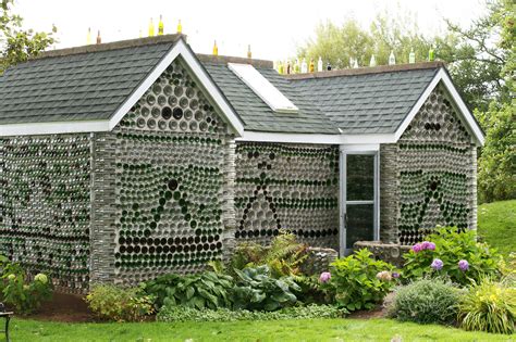 The PEI Bottle Houses — MARITIMES MAVEN