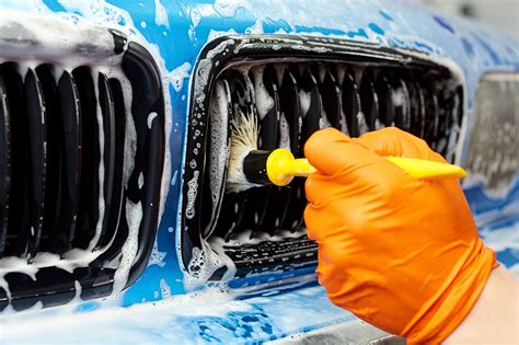 Maintaining a Sparkling Clean Vehicle: 15 Essential Car Cleaning Tips - Motor Era