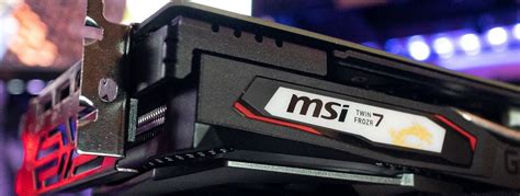 MSI GeForce GTX 1650 SUPER GAMING X Review