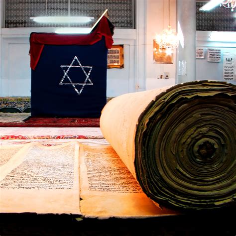 The Fascinating History and Politics of Jewish Life in Iran - Citizen Truth