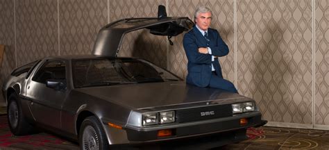 'Framing John DeLorean' Trailer: Alec Baldwin Stars In A Blend Of ...