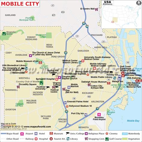 City Maps Mobile Al - Winna Kamillah