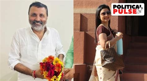 As Nishikant Dubey vs Mahua Moitra row rages, silent TMC in ‘wait and ...