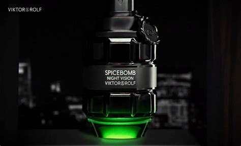 Spicebomb Night Vision - Viktor&Rolf | Sephora