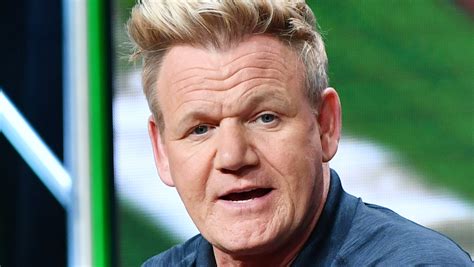 Gordon Ramsay Just Announced A Brand New Cooking Show. Here's What We Know So Far