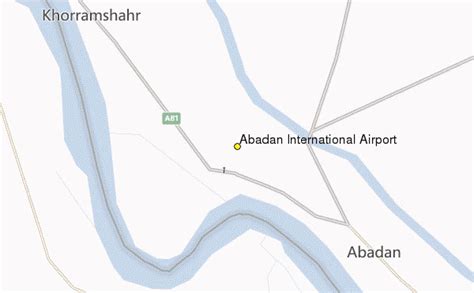 Abadan International Airport Weather Station Record - Historical weather for Abadan ...