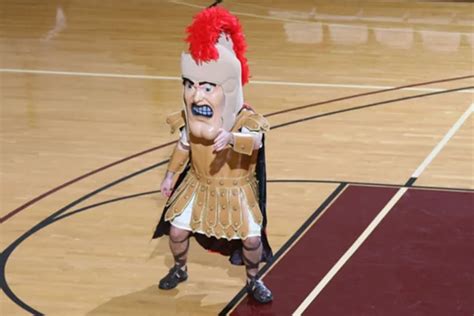 A new college crusade aims at controversial mascots