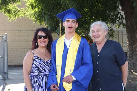 Agoura High's Class of 2012 Graduates | Agoura Hills, CA Patch