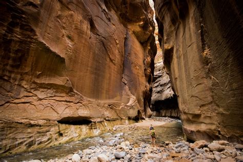 The 13 Best Hikes in Zion National Park | Freedom National