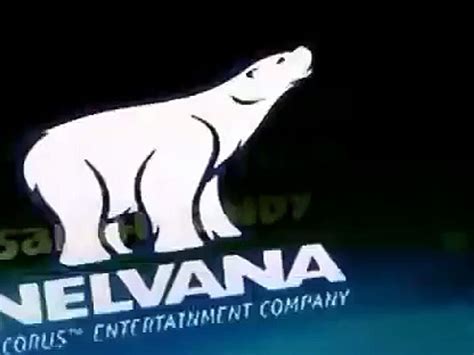 Nelvana Logo 1985