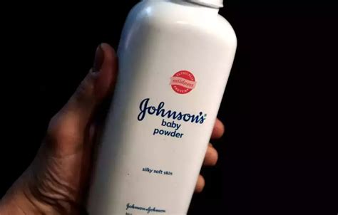 HC asks Maharashtra govt to re-examine Johnson & Johnson baby powder samples, ET HealthWorld