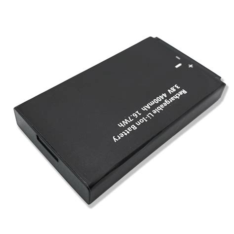 Replacement Battery for Novatel MiFi Verizon Jetpack 8800L Inseego 5G ...