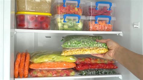 The 15 Best Freezer Storage Containers