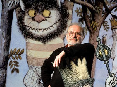 Maurice Sendak | Biography, Books, Where the Wild Things Are, & Facts ...