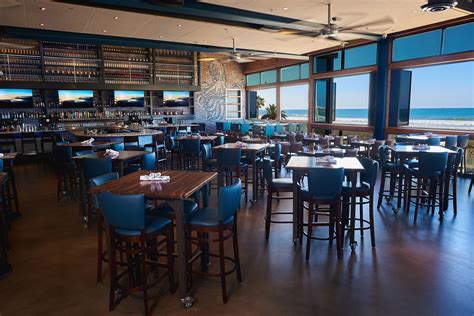 Waterbar Restaurant Opens in Pacific Beach | San Diego Business Journal