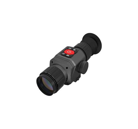 14μM 384x288 50HZ Infrared Night Vision Thermal Imaging Binoculars