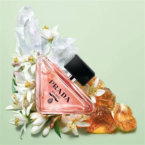 Prada Paradoxe Eau de Parfum | Prada Beauty Official Site