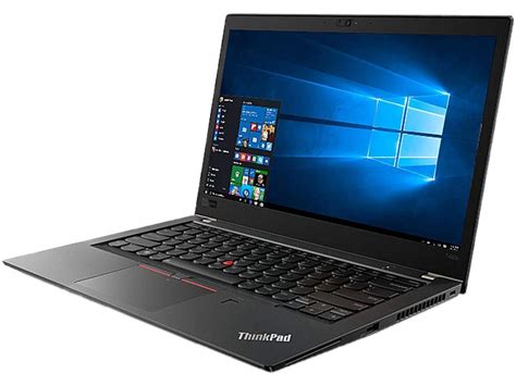 Lenovo ThinkPad T480s Laptop,...B092JP4MXD | Encarguelo.com