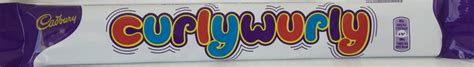 Cadbury Curly Wurly 26g – Jolly Grub